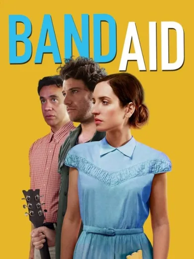 Band Aid