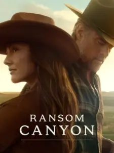 Ράνσομ Κάνιον