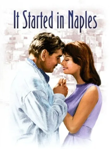 It Started in Naples