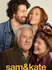 Sam & Kate