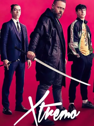 Xtremo