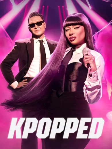 KPOPPED