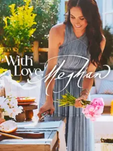 Με Αγάπη, Μέγκαν