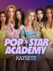 Pop Star Academy: KATSEYE