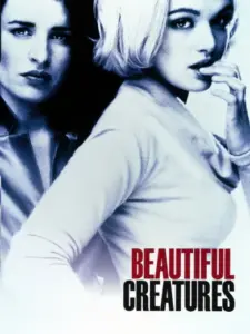 Beautiful Creatures