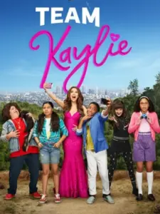 Ομάδα Κέιλι