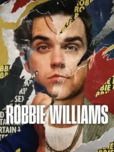 Ρόμπι Γουίλιαμς