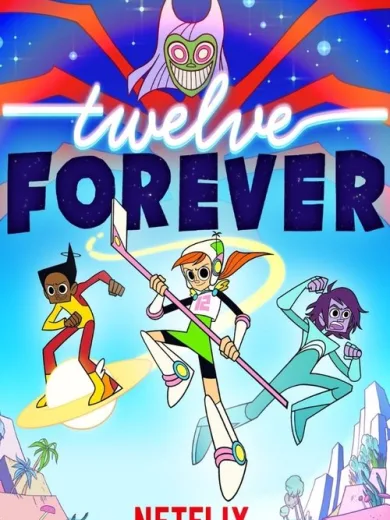 Δώδεκα για Πάντα