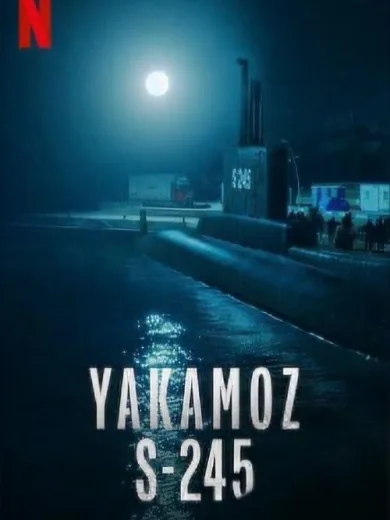 Yakamoz S-245