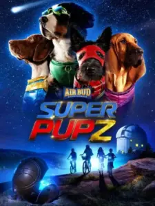 Super PupZ