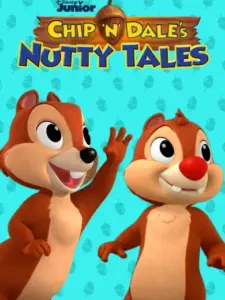 Chip ‘n Dale’s Nutty Tales