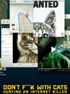 Κάτω τα Χέρια από τις Γάτες: Το Κυνήγι του Δολοφόνου