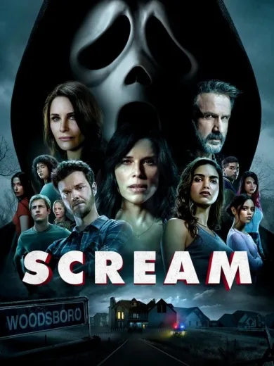 Scream
