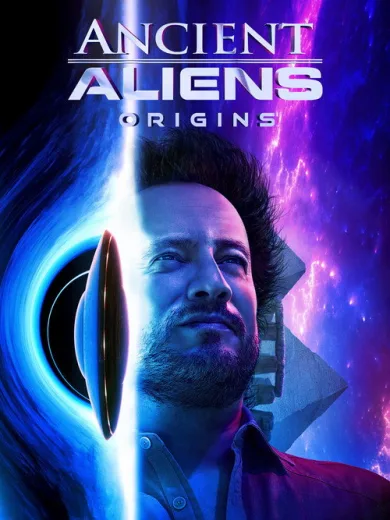 Ancient Aliens: Origins