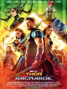 Thor: Ragnarok