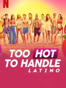 Too Hot to Handle: Λατινική Αμερική