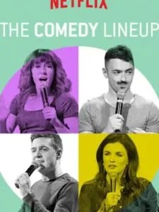 Το Κωμικό Ρόστερ