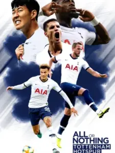 All or Nothing: Tottenham Hotspur