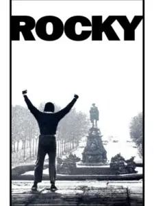 Ρόκυ: Τα χρυσά γάντια