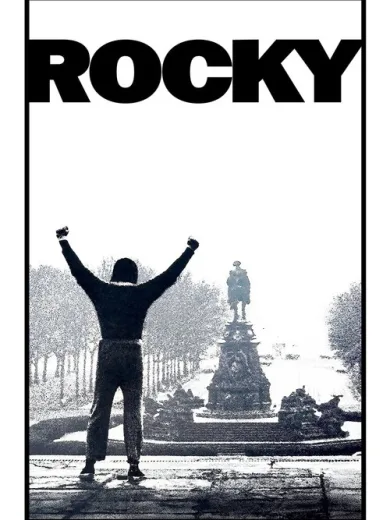 Ρόκυ: Τα χρυσά γάντια