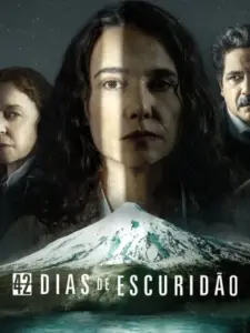 42 Μέρες στο Σκοτάδι