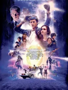 Ready Player One