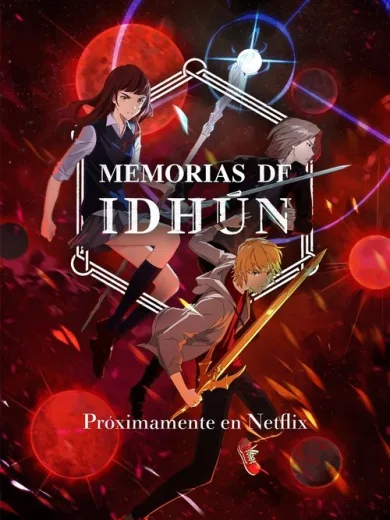 Τα Χρονικά του Ιδούν