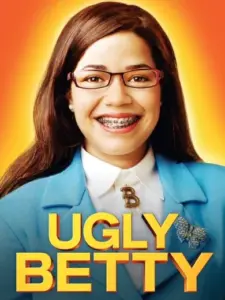 Ugly Betty