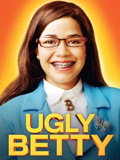 Ugly Betty