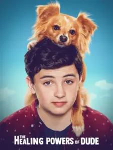 Οι Θεραπευτικές Δυνάμεις του Ντουντ