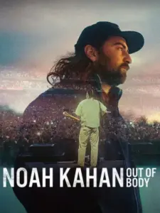 Noah Kahan: Out of Body