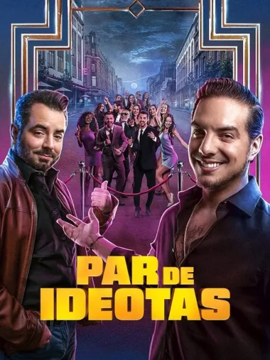 Par de ideotas