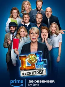 LOL: Den som ler sist – Norge