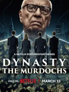 Dynasty: The Murdochs