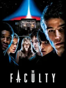 The Faculty