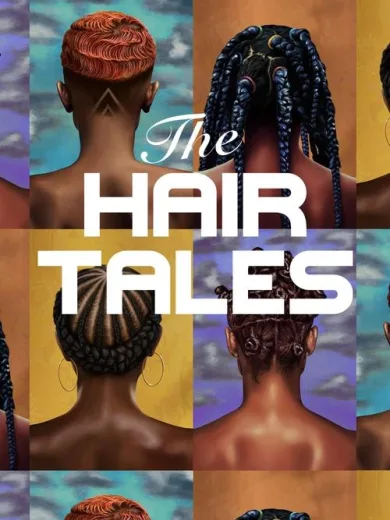The Hair Tales