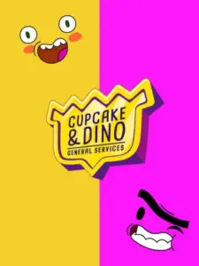 Κεκάκης και Ντίνο – Γενικές Εργασίες