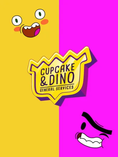 Κεκάκης και Ντίνο – Γενικές Εργασίες