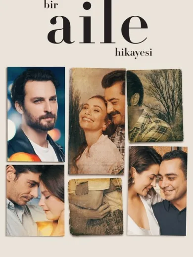 Bir Aile Hikayesi