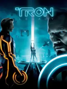 TRON: Legacy