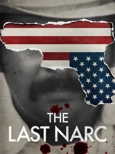 The Last Narc