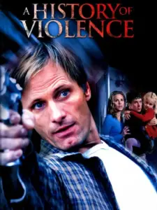 Το Τέλος της Βίας