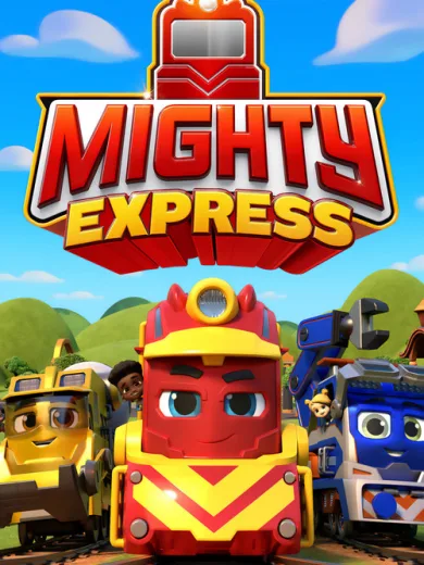 Mighty Express