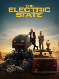 The Electric State