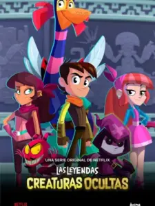 Το Κυνήγι του Θρύλου: Οι Κυρίαρχοι του Μύθου