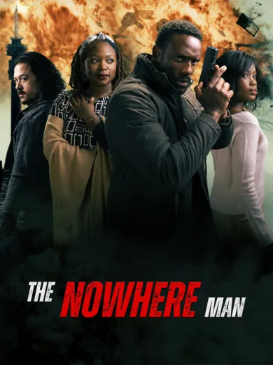 The Nowhere Man