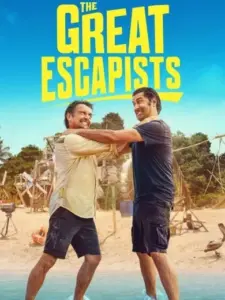 The Great Escapists