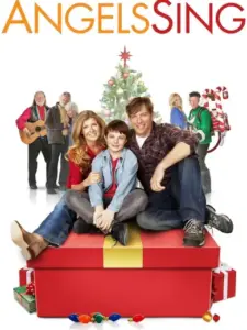 Angels Sing