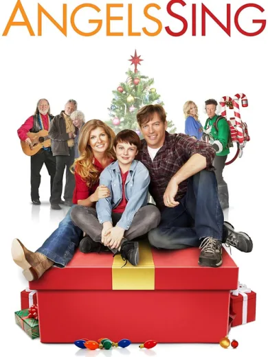 Angels Sing
