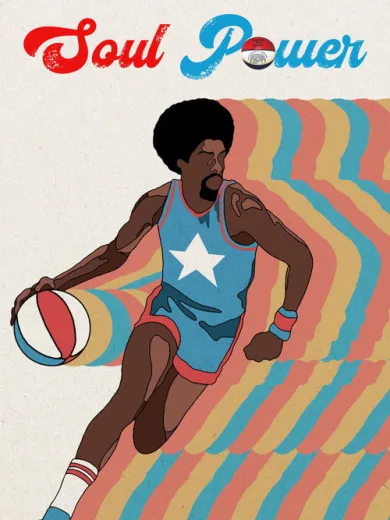 Soul Power: The Legend of the American Basketball Association